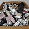 263 units of Shoes (pair) - MSRP $5,619 - Returns (Lot # 981906)