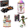 253 units of Toys - MSRP $4,979 - Returns (Lot # 981914)