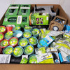 261 units of Garden & Accessories - MSRP $4,687 - Returns (Lot # 981920)