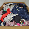 734 units of Clothing & Accessories - MSRP $11,894 - Returns (Lot # 981924)