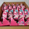40 units of Yummiland Lipgloss Trucks - MSRP $1,799 - Like New (Lot # 982023)