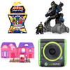 127 units of Toys - MSRP $2,540 - Returns (Lot # 981804)