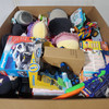 127 units of Toys - MSRP $2,540 - Returns (Lot # 981804)