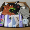177 units of Unmanifested GM - MSRP $1,770 - Returns (Lot # 981818)