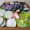 878 units of Home Products - MSRP $5,398 - Returns (Lot # 982025)