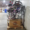 14 units of Bicycles - MSRP $2,222 - Returns (Lot # 982109)