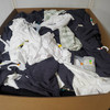 15884 units of Clothing & Accessories - MSRP $217,563 - Returns (Lot # TK54308)