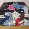 15884 units of Clothing & Accessories - MSRP $217,563 - Returns (Lot # TK54308)