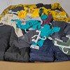 15884 units of Clothing & Accessories - MSRP $217,563 - Returns (Lot # TK54308)