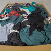 15884 units of Clothing & Accessories - MSRP $217,563 - Returns (Lot # TK54308)