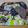 16692 units of Clothing & Accessories - MSRP $219,807 - Returns (Lot # TK54309)