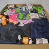 16692 units of Clothing & Accessories - MSRP $219,807 - Returns (Lot # TK54309)