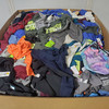 16692 units of Clothing & Accessories - MSRP $219,807 - Returns (Lot # TK54309)