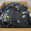 15167 units of Clothing & Accessories - MSRP $218,545 - Returns (Lot # TK54310)