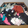 15167 units of Clothing & Accessories - MSRP $218,545 - Returns (Lot # TK54310)