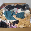 15167 units of Clothing & Accessories - MSRP $218,545 - Returns (Lot # TK54310)