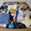280 units of Unmanifested GM - MSRP $2,800 - Returns (Lot # 980532)