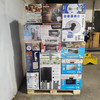 88 units of Small Appliances - MSRP $6,189 - Returns (Lot # 981819)