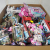 423 units of Toys - MSRP $5,680 - Returns (Lot # 982027)