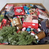 415 units of Christmas - MSRP $2,427 - Returns (Lot # 982113)