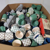 362 units of Garden & Accessories - MSRP $5,355 - Returns (Lot # 982119)