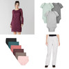 641 units of Clothing & Accessories - MSRP $8,459 - Returns (Lot # 982304)