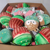615 units of Christmas - MSRP $4,879 - Returns (Lot # 982306)