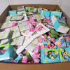 1001 units of Holidays & Party - MSRP $4,034 - Returns (Lot # 982018)