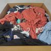 564 units of Clothing & Accessories - MSRP $10,340 - Returns (Lot # 982320)