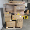 16 units of Furniture (Multi-Box Sets) - MSRP $1,945 - Salvage (Lot # 976306)
