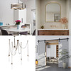 22 units of Home Fixtures - MSRP $15,147 - Like New (Lot # 976307)