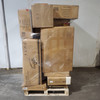 16 units of Patio Furniture - MSRP $6,688 - Like New (Lot # 976308)