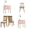 18 units of Home Furniture - MSRP $6,673 - Like New (Lot # 978806)