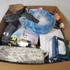 206 units of Unmanifested GM - MSRP $2,060 - Returns (Lot # 982118)