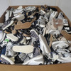 321 units of Shoes (pair) - MSRP $6,609 - Returns (Lot # 982405)