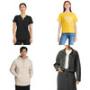 637 units of Clothing & Accessories - MSRP $12,366 - Like New (Lot # 982412)