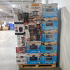 84 units of Small Appliances - MSRP $5,004 - Returns (Lot # 982506)