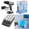 249 units of Home Products - MSRP $3,155 - Returns (Lot # 982507)