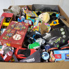 615 units of Toys - MSRP $6,730 - Returns (Lot # 982307)