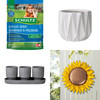 336 units of Garden & Accessories - MSRP $3,716 - Returns (Lot # 982502)