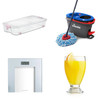573 units of Home Products - MSRP $4,824 - Returns (Lot # 982517)