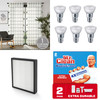 238 units of Home Products - MSRP $3,262 - Returns (Lot # 982518)
