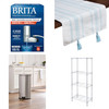 405 units of Home Products - MSRP $4,895 - Returns (Lot # 983117)