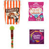1195 units of Candies - MSRP $6,920 - Like New (Lot # 980102)