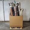 42 units of Rugs - MSRP $4,022 - Returns (Lot # 980522)