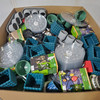 424 units of Garden & Accessories - MSRP $3,920 - Returns (Lot # 982419)