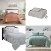 71 units of Bedding - MSRP $2,314 - Returns (Lot # 983110)