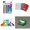 797 units of Office & School Supplies - MSRP $6,101 - Returns (Lot # 982318)
