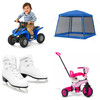 148 units of Sporting Goods - MSRP $2,647 - Returns (Lot # 983101)