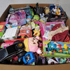 392 units of Toys - MSRP $4,475 - Returns (Lot # 983104)